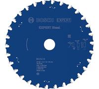BOSCH - Lama per seghe circolari expert for Steel 160