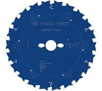 Bosch Lama per sega circolare Expert for Wood 254 x 30 x 2,6 mm 22 Quantità:1