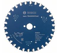 Bosch Accessories 2608644366 Expert for Sandwich Panel Lama circolare 165 x 20