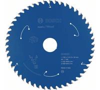 Bosch Accessories 2608644514 Kreissägeblatt Ø 190x30x1,5mm 48 WZ HM Expert for