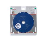 Bosch Lama per sega circolare Expert for Wood per seghe a batteria 190 x 1,5/1 x 30 48 denti Quantità:1