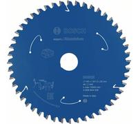 Bosch Akku-Kreissägeblatt Expert per Alluminio, 140 x 1,8/1,3 x 20, 48 Zä