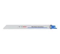 Bosch Accessories 2608657408 Lama per sega a sciabola S 1125 VF, resistente pe