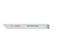 Bosch Accessories 2608658033 Lama per sega a sciabola S 725 VFR, Special for p