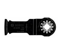 Bosch Accessories 2608661626 AIZ 32 EC Lama per tagli dal pieno 32 mm 5 pz.