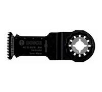Bosch Accessories 2608661630 AIZ 32 BSPB Bimetallico Lama per tagli dal pieno