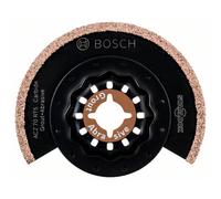 Bosch Lama per sega a segmenti a taglio stretto Carbide-RIFF ACZ 70 RT5 70 mm Quantità:1