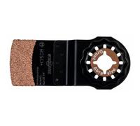 Bosch Lama per sega a immersione Carbide-RIFF AIZ 32 RT5 30 x 32 mm Quantità:1