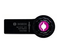 Bosch Accessories 2608662583 MAII 32 SC Lama per fughe 1 pz.