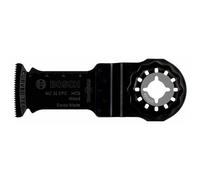 Bosch Accessories 2608664472 2608664472 HCS Kit lame per tagli dal pieno 32 mm