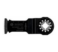 Bosch Lama per taglio a tuffo HCS AIZ 32 BSPC Hard Wood 50x32mm Quantità:10