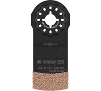 Bosch Accessories 2608669122 Bimetallico Multitaglierino 2.5 mm 1 pz.