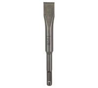 Bosch Accessories 2608690177 Bosch Power Tools Scalpello piatto 20 mm Lunghezz