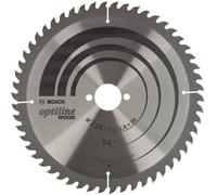 Bosch Accessories 2608838411 Optiline Lama circolare 216 x 30 x 1.6 mm Numero