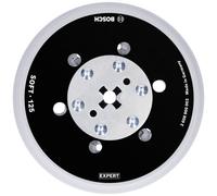 Bosch Accessories 2608900003 Piastra di supporto universale Expert Multihole