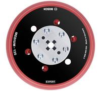 Bosch Accessories 2608900004 Piastra di supporto universale Expert Multihole (