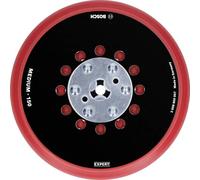 Bosch Accessories 2608900007 Piastra di supporto universale Expert Multihole,