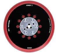 Bosch 2 608 900 007 fornitura per utensili rotanti per molatura/levigatura Platorello per disco abrasivo