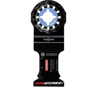 Bosch Lama Expert MetalMax AIZ 32 AIT per utensili multifunzione oscillanti, 40x32mm Quantità:5