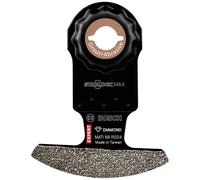 Bosch Accessories 2608900038 EXPERT Corner Blade MATI 68 RD4 Lama per tagli dal