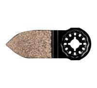 Bosch Accessories 2608900040 EXPERT Sanding Finger Coarse AVZ 32 RT4 Carbide-R