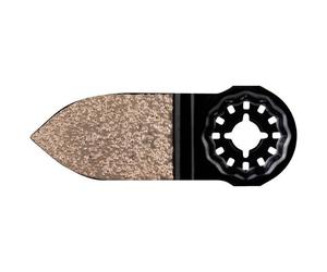 Bosch Accessories 2608900040 EXPERT Sanding Finger Coarse AVZ 32 RT4 Carbide-R