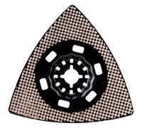 Bosch Accessories 2608900043 EXPERT Sanding Plate AVZ 90 RT10 Carbide-RIFF Pia