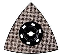 Bosch Accessories 2608900053 EXPERT Sanding Plate MAVZ 116 RT4 Carbide-RIFF Pi