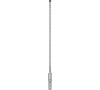 Bosch Accessories 2608900074 EXPERT SDS plus-7X Punta perforatrice 1 pezzo 6 m