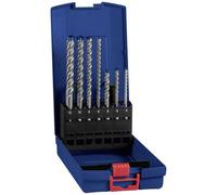 Bosch Accessories 2608900195 EXPERT SDS plus-7X Punta perforatrice 7 parti 5 m