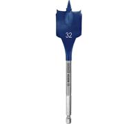 Bosch Accessories 2608900326 Mecchia per legno 32 mm Lunghezza totale 152 mm