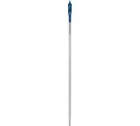 Bosch Accessories 2608900341 - Fresa per legno, 13 mm, lunghezza totale 400 mm, codolo esagonale, 1 pezzo