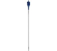Bosch Fresa piatta EXPERT SelfCut Speed, per avvitatore e trapano a percussione, 22x400mm Quantità:1