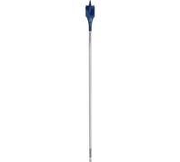 Bosch Fresa piatta EXPERT SelfCut Speed, per avvitatore e trapano a percussione, 22x400mm Quantità:1