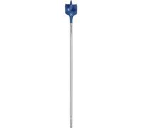 Bosch Accessories 2608900357 Mecchia per legno 1 pezzo 38 mm Lunghezza totale