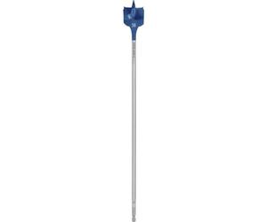 Bosch Accessories 2608900357 Mecchia per legno 1 pezzo 38 mm Lunghezza totale