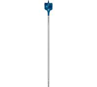 BOSCH 2608900357 MECCHIA PER LEGNO 38 MM LUNGHEZZA TOTALE 400