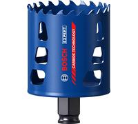 Bosch Expert Dura Materiale Sega a Tazza, 64 x 60 Mm. Per Rotabile E Percussione