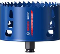 Bosch Expert Dura Materiale Sega a Tazza, 111 x 60 Mm. Per Rotante E Percussione