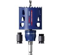 BOSCH EXPERT TOUGH 2608900449 KIT SEGHE A TAZZA 5 PARTI 51 MM PZ