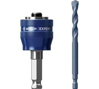 Bosch Accessories 2608900526 EXPERT Power Change Plus Adattatore rapido 2 part