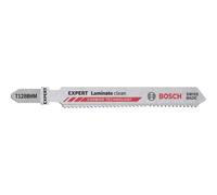 Bosch Accessories 2608900542 Lama per seghetto alternativo EXPERT ‘laminate Cl
