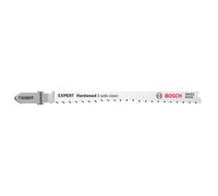 Bosch Accessories 2608900543 Expert Hardwood 2-Side Clean T 308 Bf .. Game NUOVO