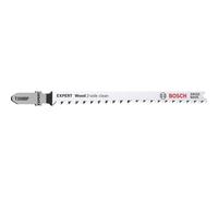 Bosch Accessories 2608900557 LAMA per seghetto alternativo EXPERT ‘Wood 2-side