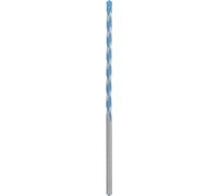 Bosch Professional 2608900605 1x Punte Expert CYL-9 MultiConstruction (Accessorio Trapano a Percussione), Ø 4 x 130 mm