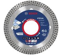 Bosch Accessories 2608900653 EXPERT HardCeramic Disco diamantato Diametro 85 m