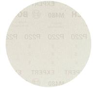 Bosch Accessories 2608900694 EXPERT M480 Rete di levigatura rotorbitale non pe