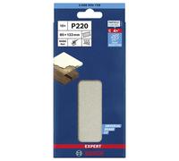 Bosch Accessories 2608900739 EXPERT M480 Rete per levigatrici orbitali non per
