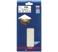 Bosch Accessories 2608900743 EXPERT M480 Rete per levigatrici orbitali non per