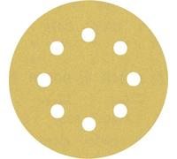 Bosch Accessories 2608900798 EXPERT C470 Carta abrasiva eccentrica perforato D